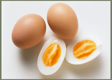 Yumurta besin değeri